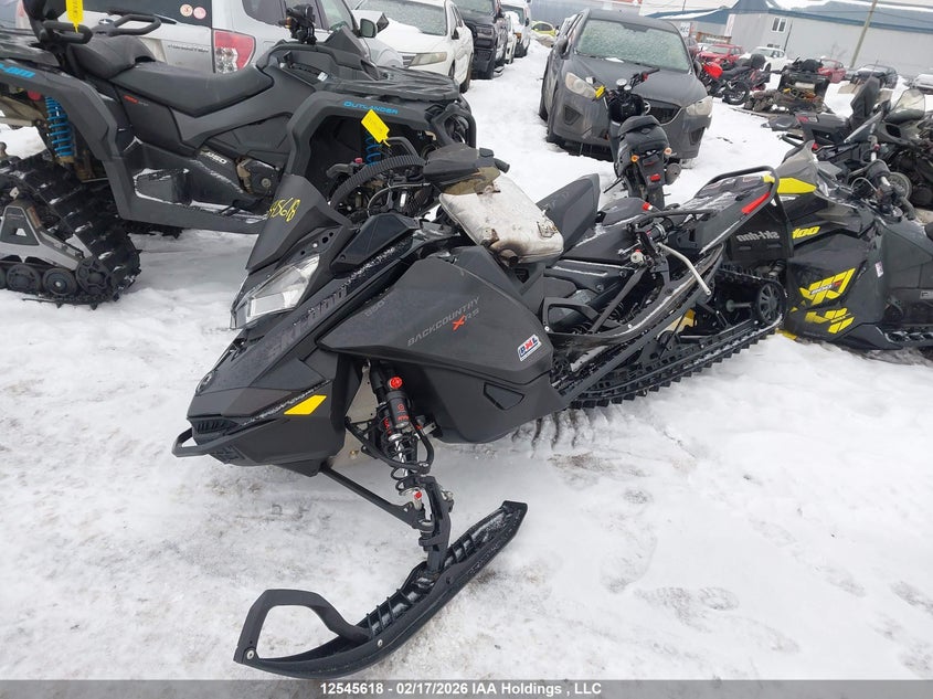 2023 OTHER SKIDOO SKIDOO. N/A N/A