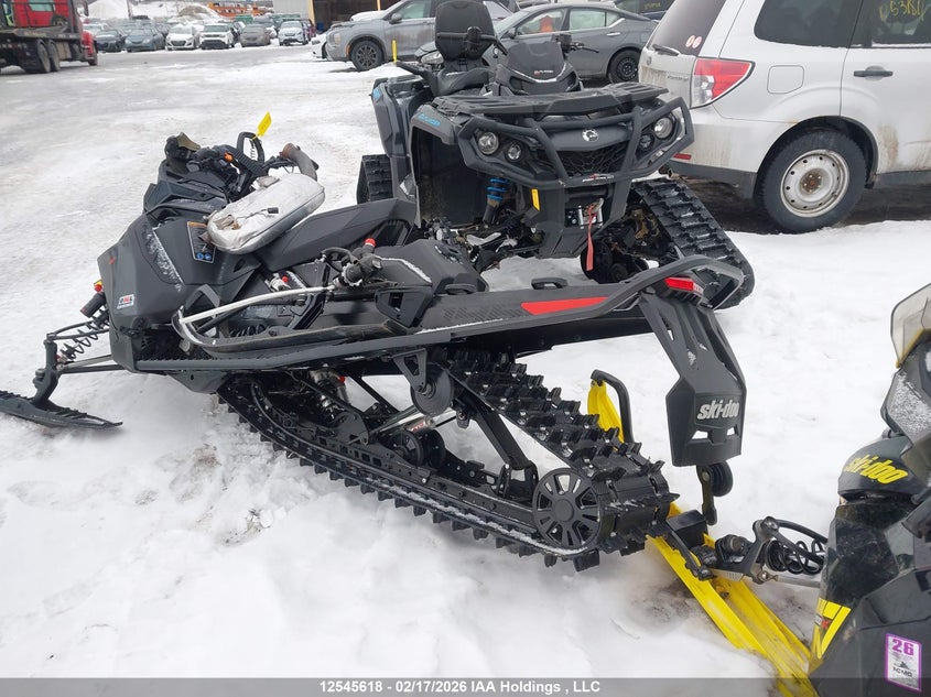 2023 OTHER SKIDOO SKIDOO. N/A N/A
