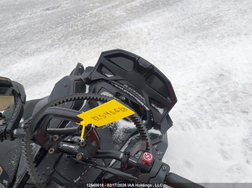 2023 OTHER SKIDOO SKIDOO. N/A N/A