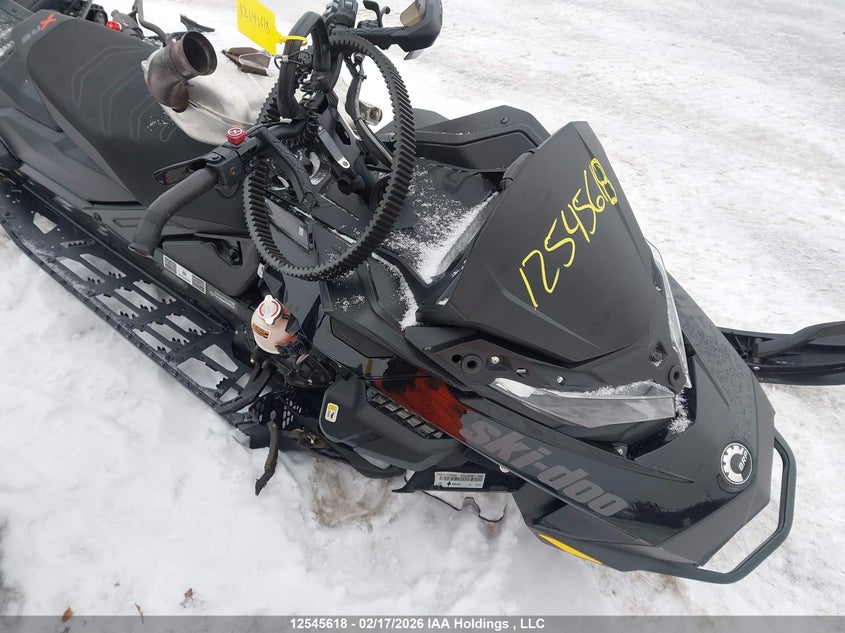 2023 OTHER SKIDOO SKIDOO. N/A N/A