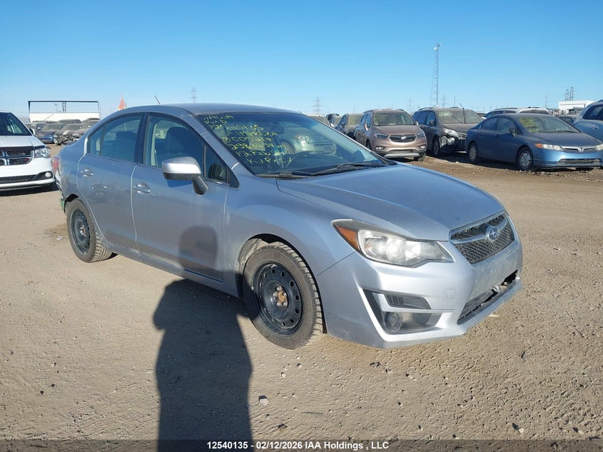 JF1GJAC62FH005217 2015 Subaru Impreza 2.0I/2.0I Sport Package/2.0I Touring Package auction photo 1