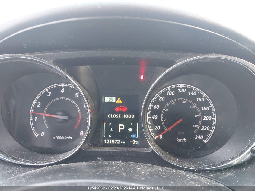 2020 Mitsubishi Rvr Se/Sel/Limited/Gt VIN: JA4AJ4AWXLU603380 Lot: 12545632