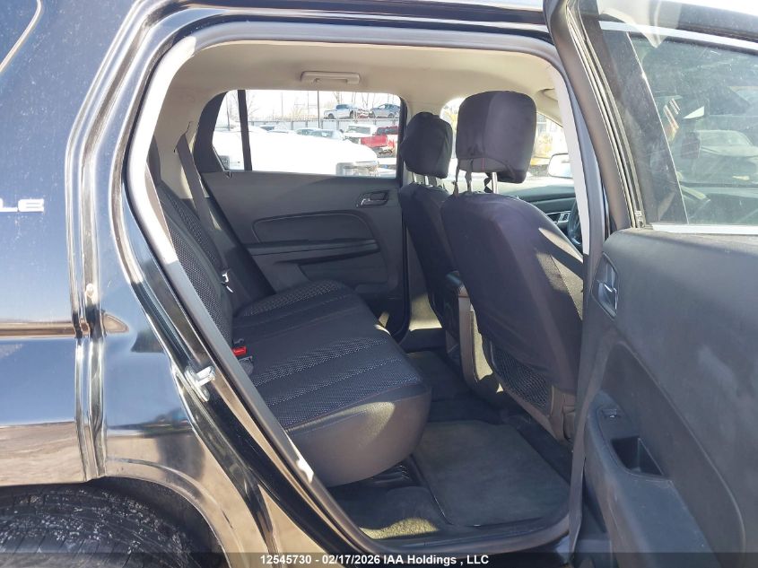 2017 GMC Terrain Sle VIN: 2GKFLSEK7H6123325 Lot: 12545730