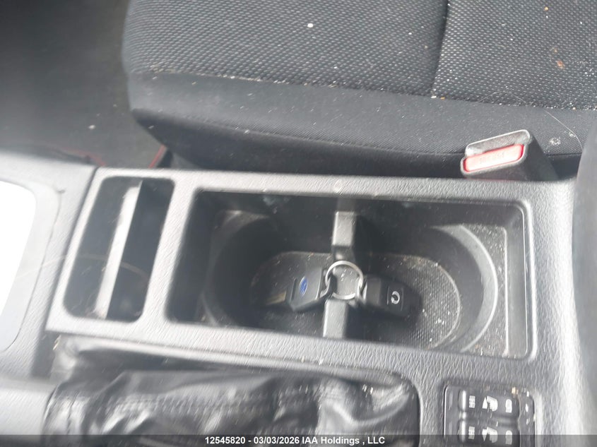 2015 Subaru Impreza 2.0I/2.0I Sport Package/2.0I Touring Package VIN: JF1GJAC60FH002672 Lot: 12545820