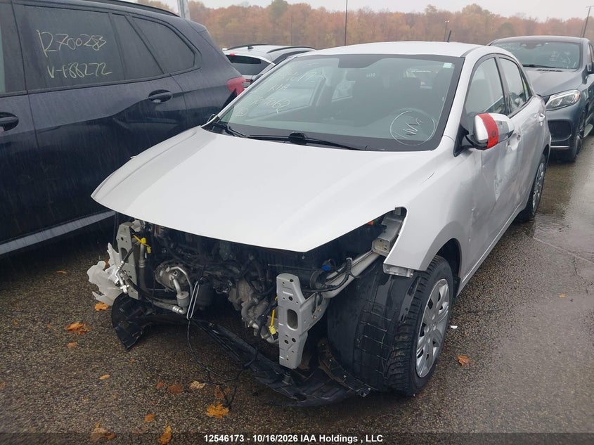 Vin: 3kpa25adxme404062, lot: 2937903, kia rio 20212