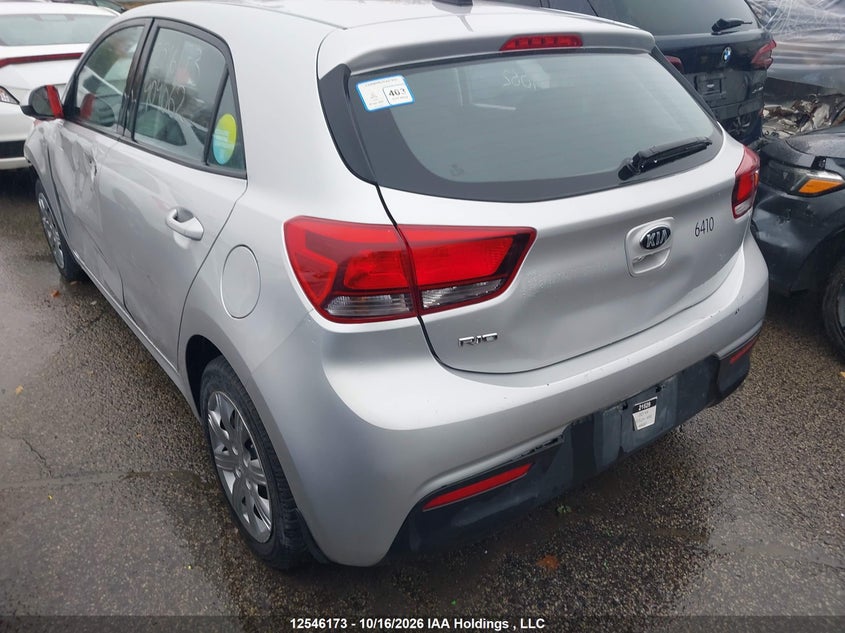 Vin: 3kpa25adxme404062, lot: 2937903, kia rio 20213