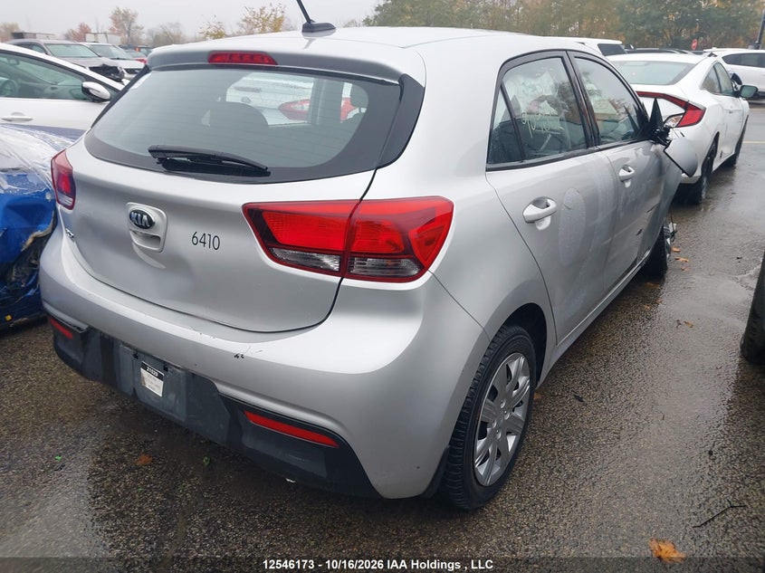 Vin: 3kpa25adxme404062, lot: 2937903, kia rio 20214