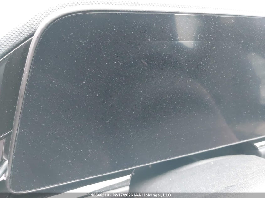 2025 Kia Niro Ev Wind/Wind+ VIN: KNDCR3L17S5137404 Lot: 12546213