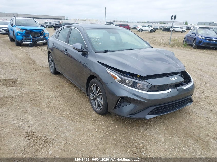 Vin: 3kpf34ad2re781926, lot: 2938161, kia forte ex/ex premium/ex+ 2024 img_1
