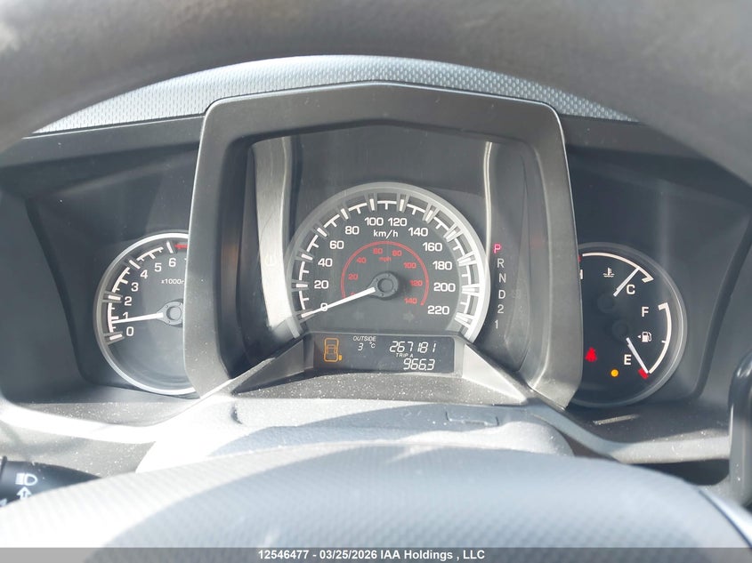 2011 Honda Ridgeline VIN: 5FPYK1F51BB501755 Lot: 12546477