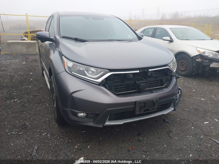 Vin: 2hkrw2h84hh103321, lot: 2938250, honda cr-v 2017 img_1