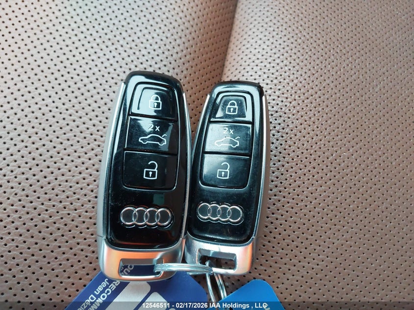 2022 Audi Q7 Premium Plus VIN: WA1LJBF78ND008822 Lot: 12546511