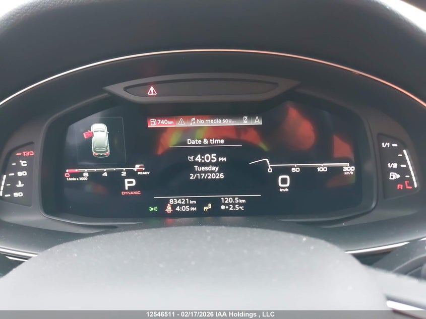 2022 Audi Q7 Premium Plus VIN: WA1LJBF78ND008822 Lot: 12546511