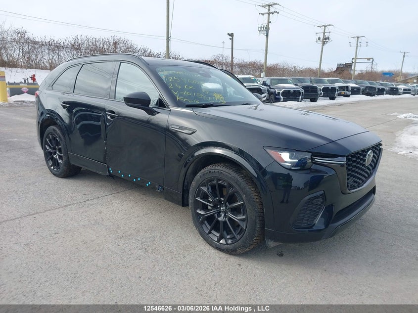 JM3KJDHC4S1101865 MAZDA CX-70 Photo 1