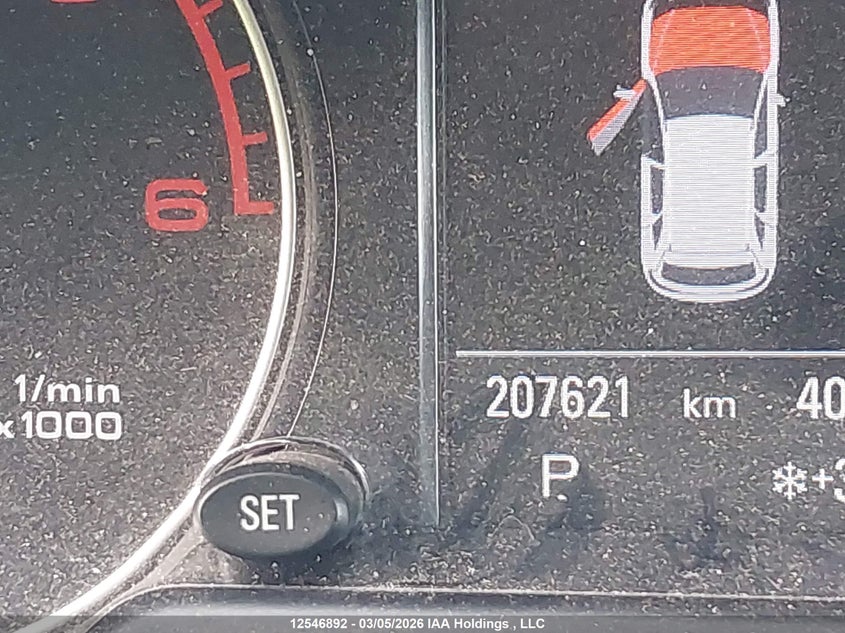 2014 Audi Q5 Tdi Progressiv VIN: WA1CMCFP9EA020072 Lot: 12546892