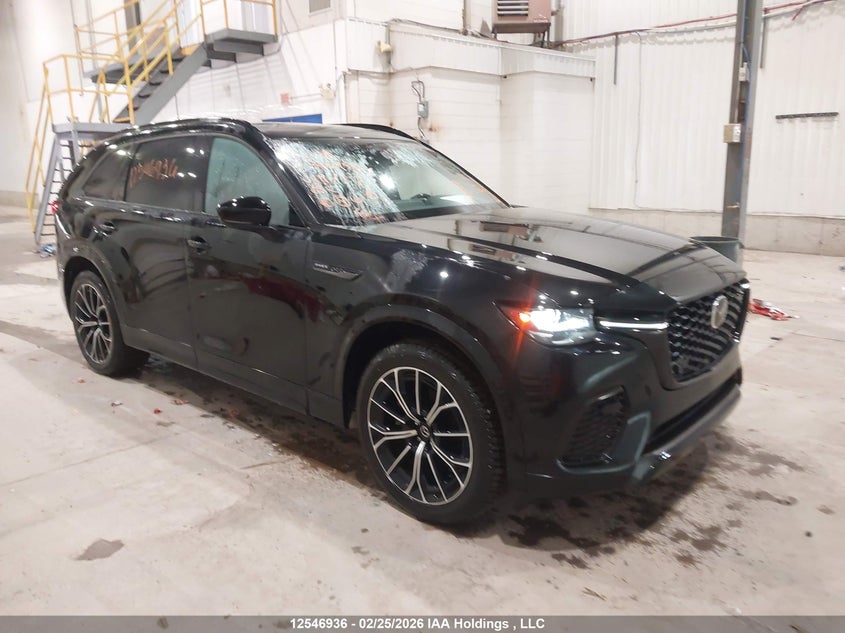 JM3KJDHA9S1111757 MAZDA CX-70 Photo 1