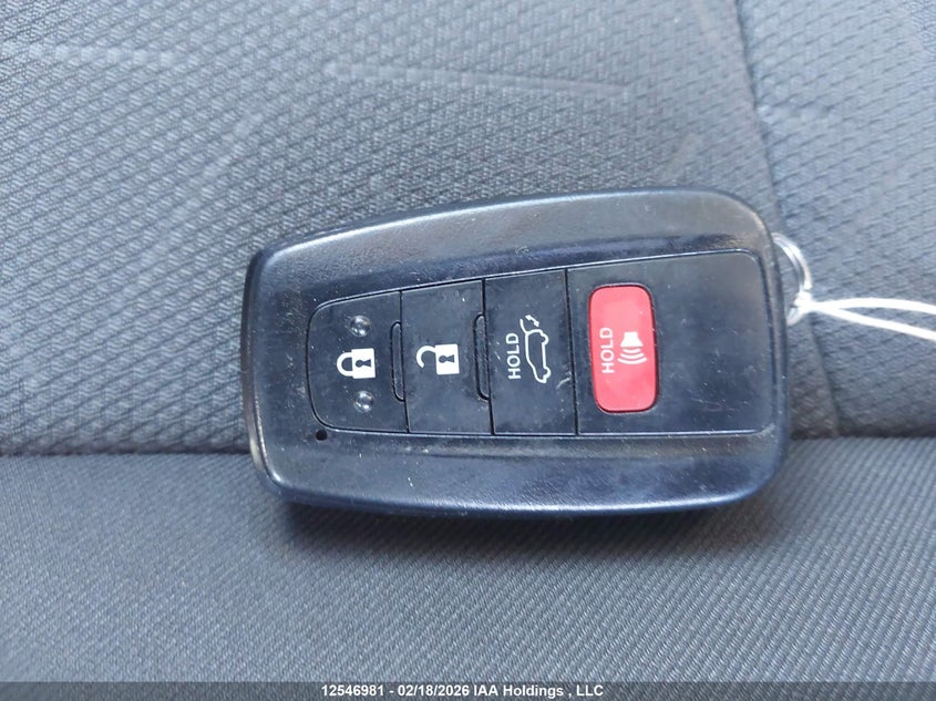 2021 Toyota Rav4 Xle VIN: 2T3R1RFVXMC176889 Lot: 12546981