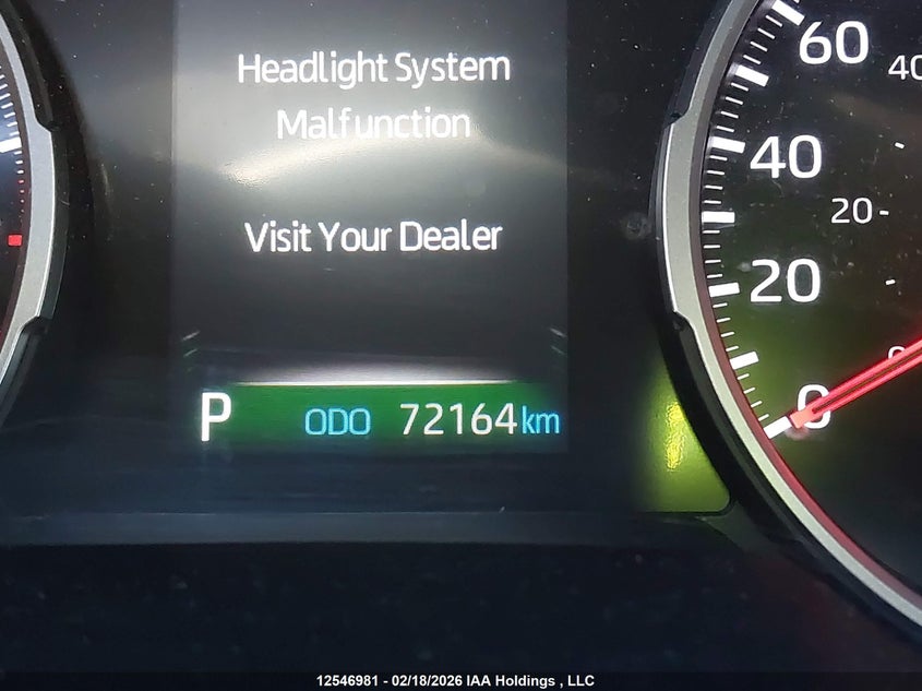 2021 Toyota Rav4 Xle VIN: 2T3R1RFVXMC176889 Lot: 12546981