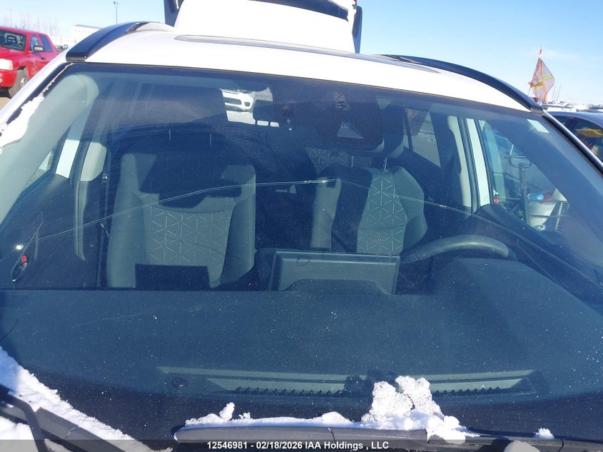 2021 Toyota Rav4 Xle VIN: 2T3R1RFVXMC176889 Lot: 12546981