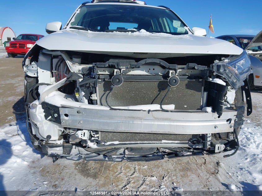 2021 Toyota Rav4 Xle VIN: 2T3R1RFVXMC176889 Lot: 12546981