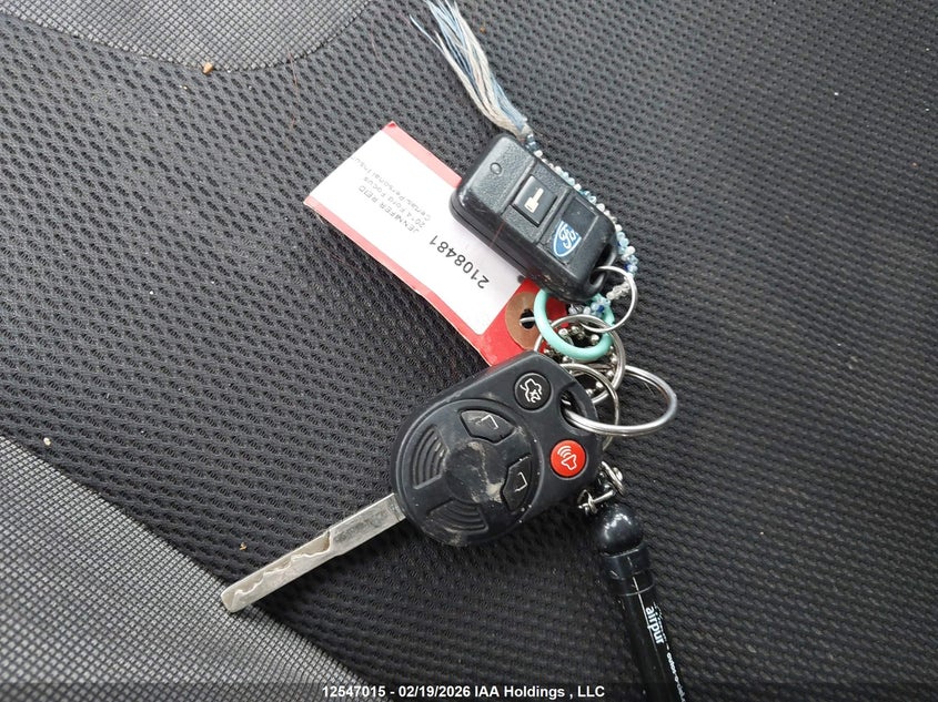 2014 Ford Focus Se VIN: 1FADP3K28EL328243 Lot: 12547015