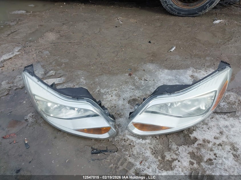 2014 Ford Focus Se VIN: 1FADP3K28EL328243 Lot: 12547015