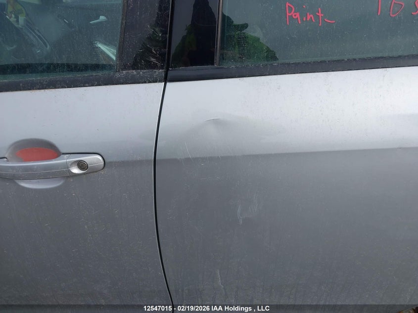 2014 Ford Focus Se VIN: 1FADP3K28EL328243 Lot: 12547015