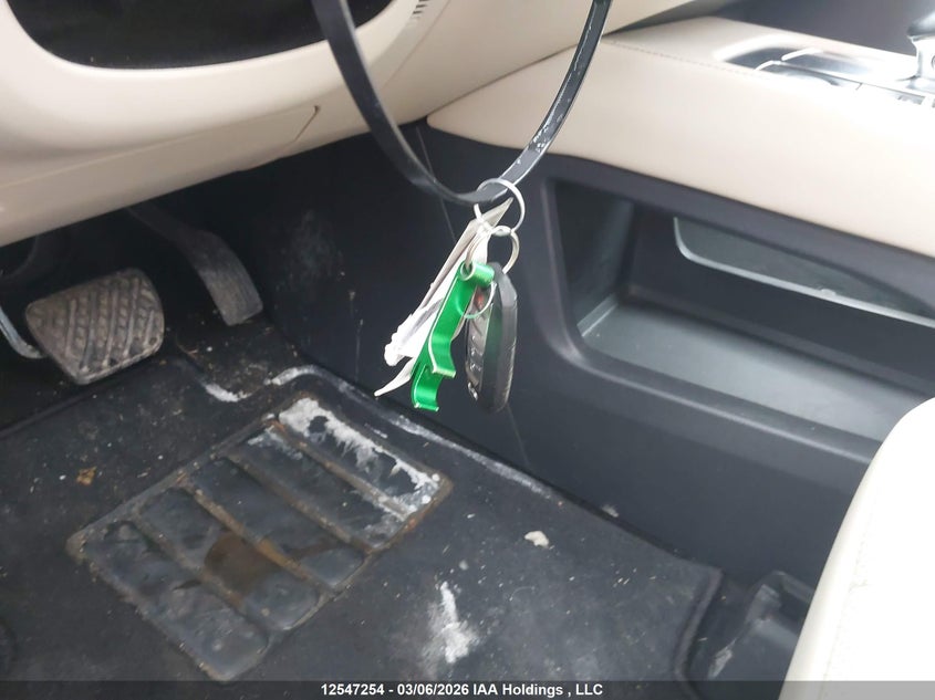 2024 Infiniti Qx60 Luxe VIN: 5N1DL1FS2RC352107 Lot: 12547254