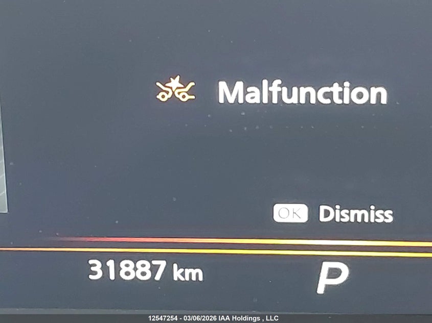 2024 Infiniti Qx60 Luxe VIN: 5N1DL1FS2RC352107 Lot: 12547254