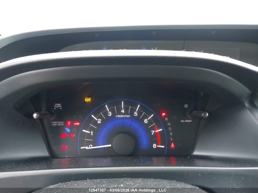 2014 HONDA CIVIC SEDAN 1.8L I4 FI SOHC 16V NF4