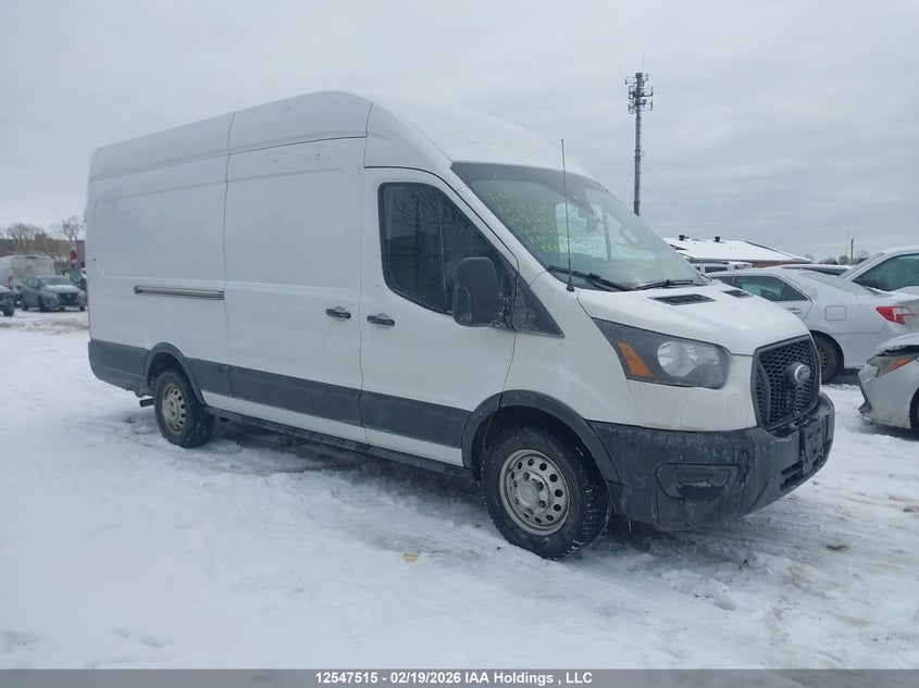2022 Ford Transit T-250