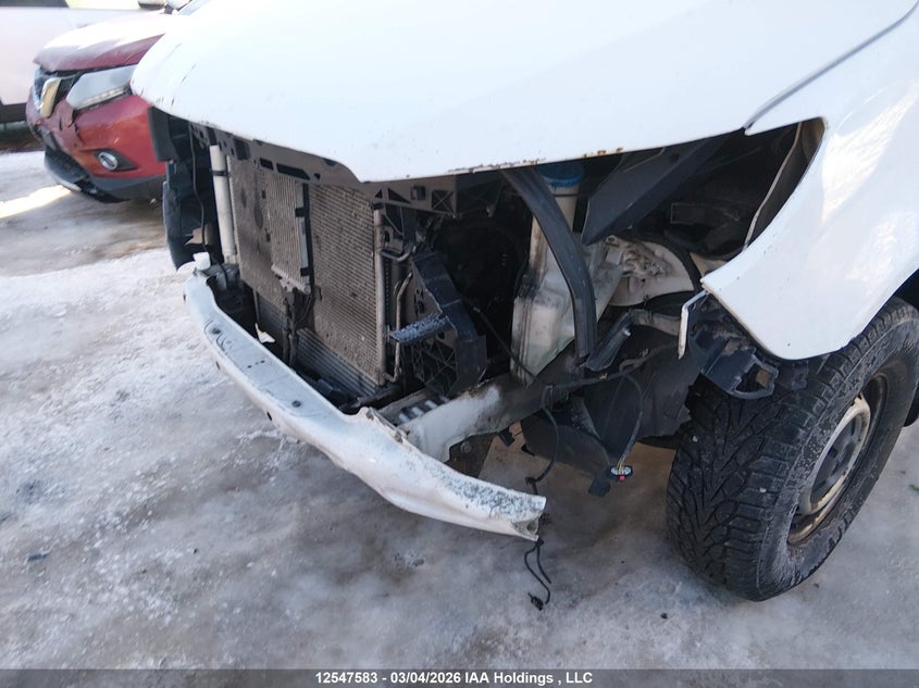 2020 Mercedes-Benz Sprinter 2500 Standard Roof V6 VIN: W1Y4EBHYXLP249017 Lot: 12547583