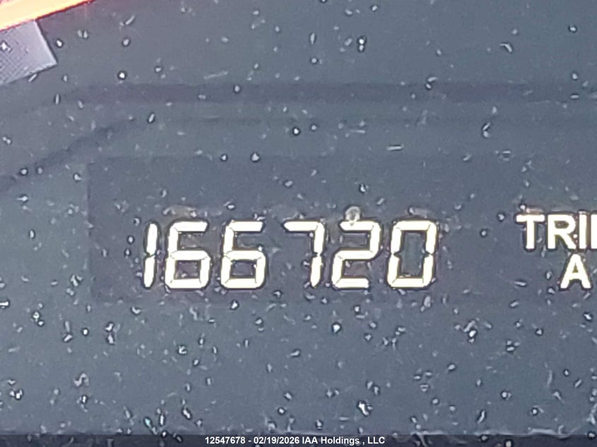 2007 Honda Odyssey Ex VIN: 5FNRL384X7B505742 Lot: 12547678