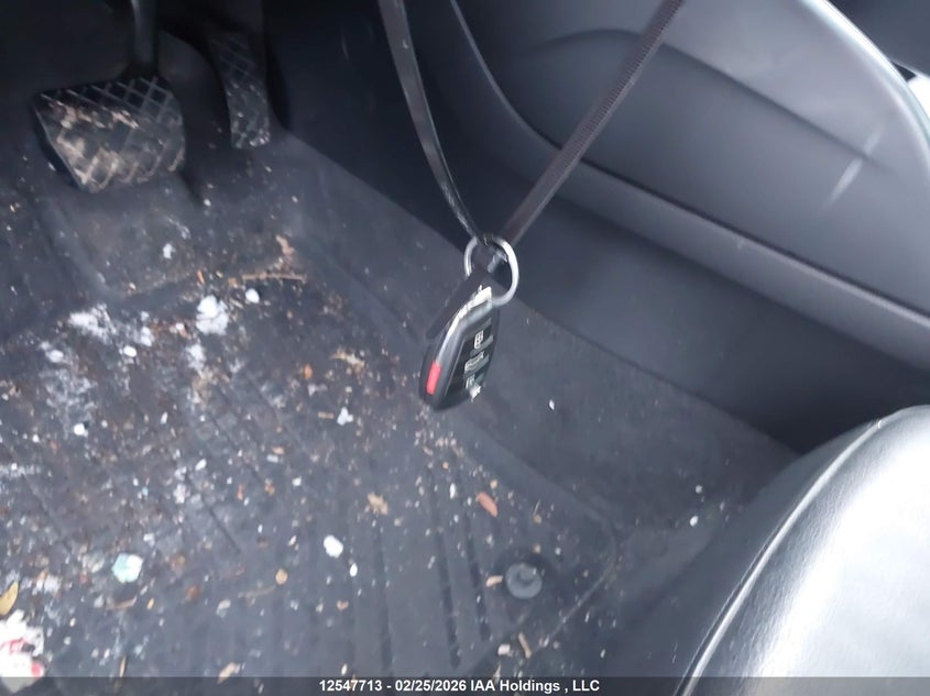 2018 Audi A3 2.0T Progressiv VIN: WAUE8GFF2J1071602 Lot: 12547713