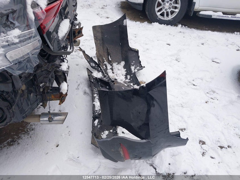 2018 Audi A3 2.0T Progressiv VIN: WAUE8GFF2J1071602 Lot: 12547713