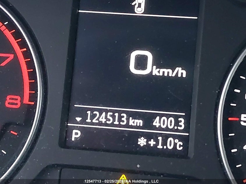 2018 Audi A3 2.0T Progressiv VIN: WAUE8GFF2J1071602 Lot: 12547713