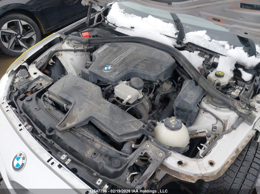 2016 BMW 228I xDrive VIN: WBA1G9C50GV599794 Lot: 12547786