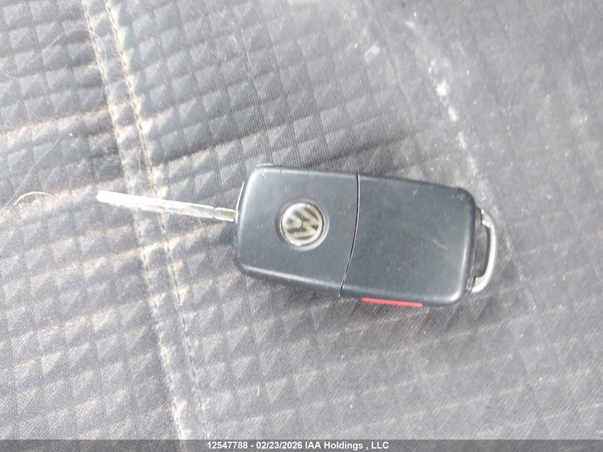 2016 Volkswagen Jetta S VIN: 3VW267AJ6GM307961 Lot: 12547788