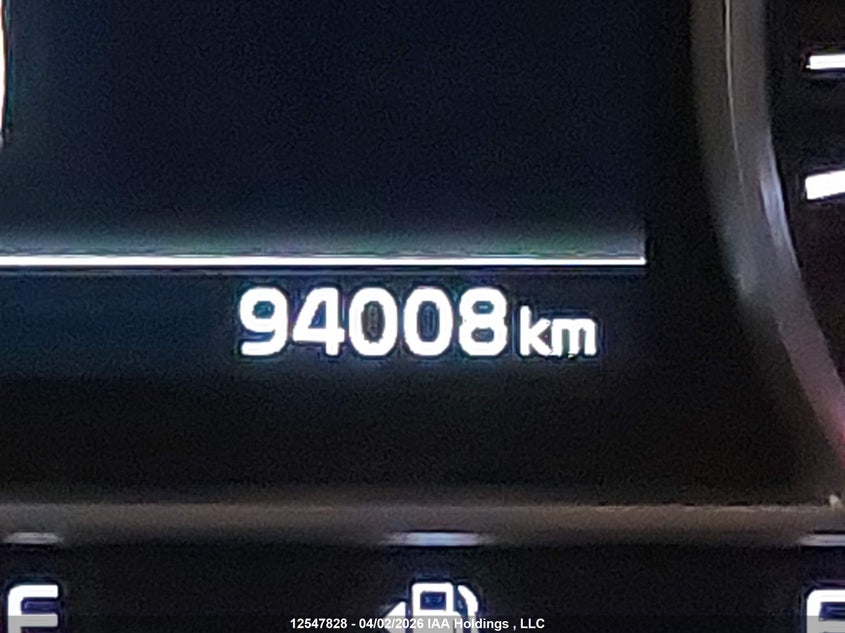 2022 Kia Sorento Lx VIN: 5XYRGDLC1NG111870 Lot: 12547828