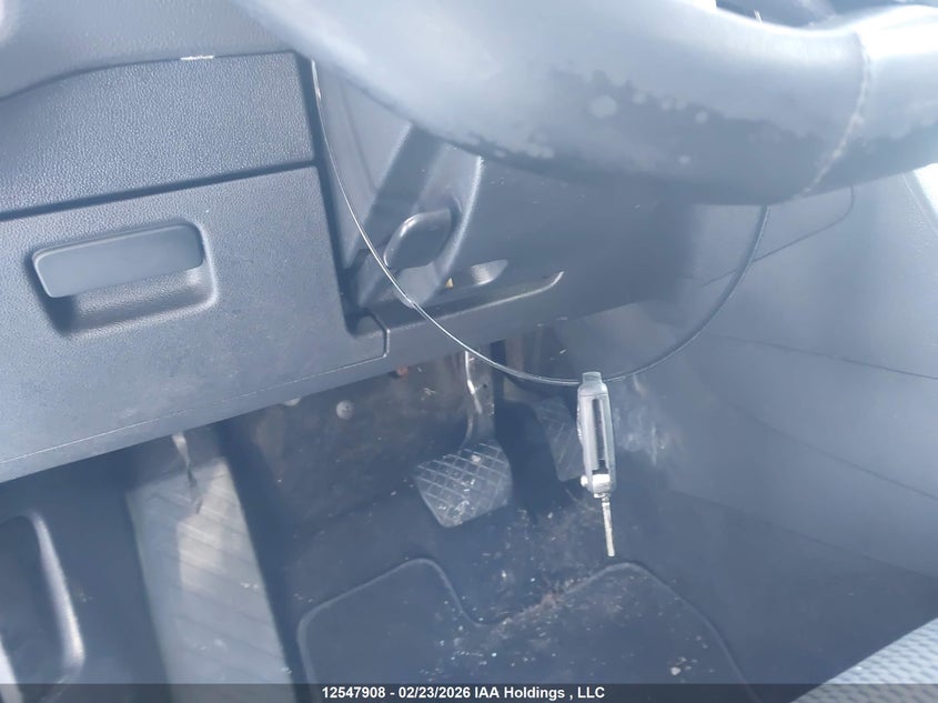 2020 Volkswagen Golf VIN: 3VWG57AU8LM005035 Lot: 12547908