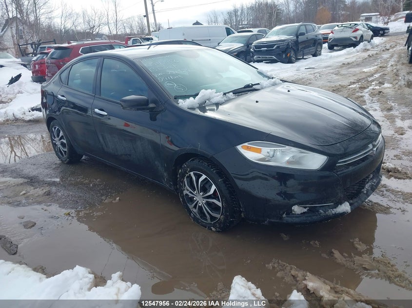 Vin: 1c3cdfch4dd231329, lot: 2939858, dodge dart limited/gt 2013 img_1