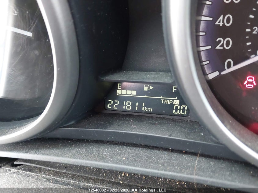 2012 Mazda Mazda3 VIN: JM1BL1KF9C1604958 Lot: 12548032