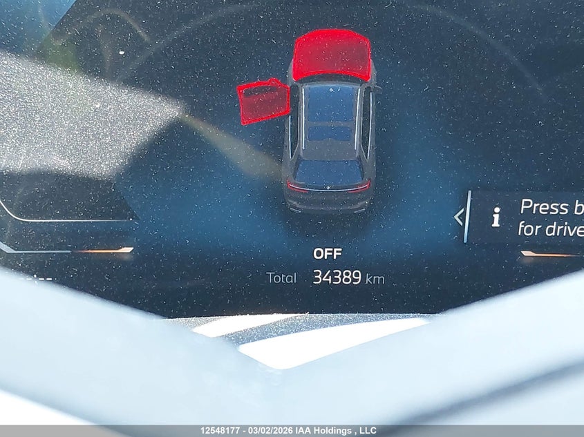 2024 BMW X7 xDrive40I VIN: 5UX23EM0XR9T88045 Lot: 12548177