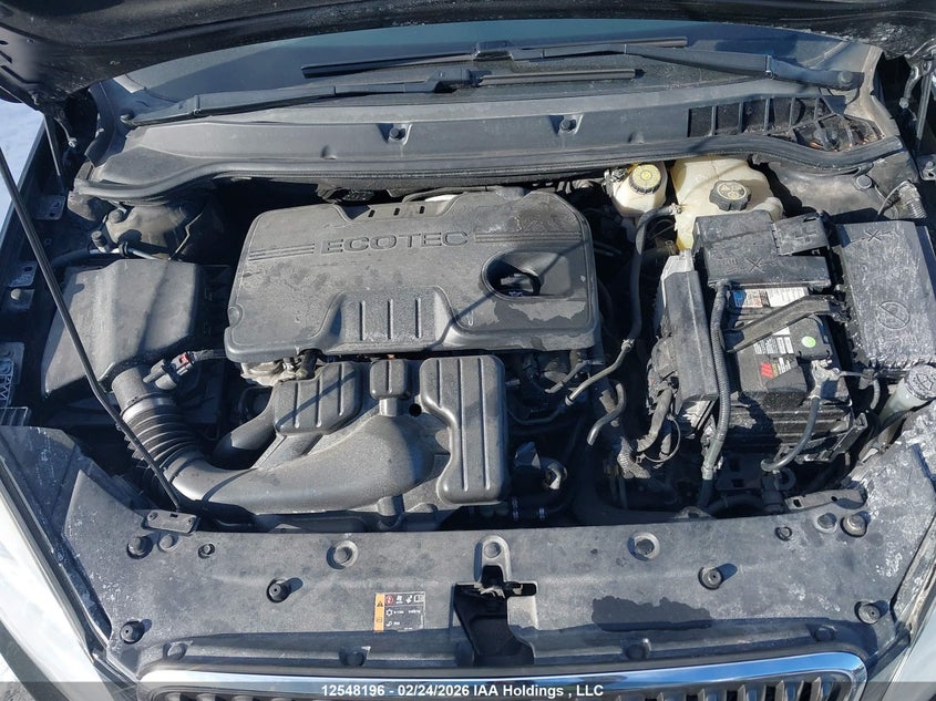 2017 Buick Verano VIN: 1G4PS5SK2H4100749 Lot: 12548196