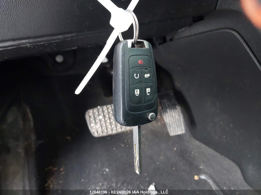 2017 Buick Verano VIN: 1G4PS5SK2H4100749 Lot: 12548196