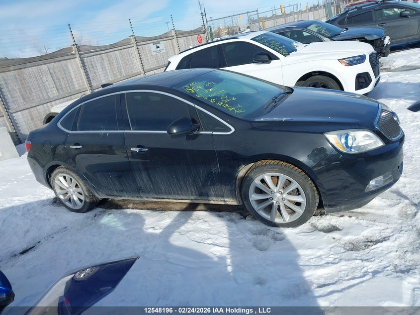 2017 Buick Verano VIN: 1G4PS5SK2H4100749 Lot: 12548196