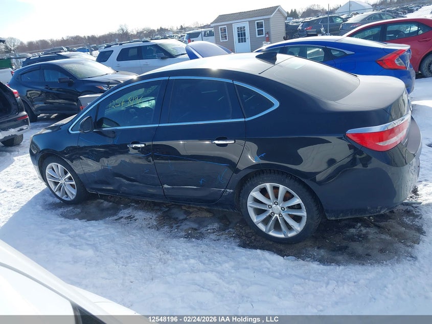 2017 Buick Verano VIN: 1G4PS5SK2H4100749 Lot: 12548196