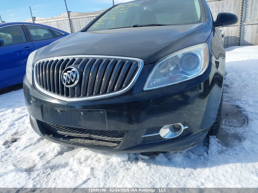 2017 Buick Verano VIN: 1G4PS5SK2H4100749 Lot: 12548196