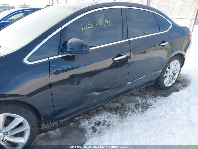 2017 Buick Verano VIN: 1G4PS5SK2H4100749 Lot: 12548196