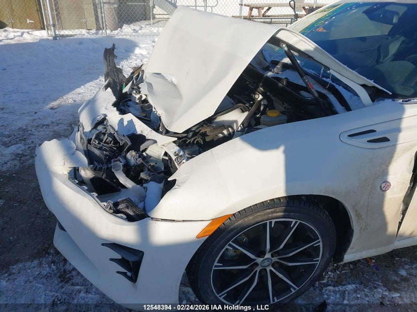 2019 Toyota 86 Gt VIN: JF1ZNAE11K8703665 Lot: 12548394